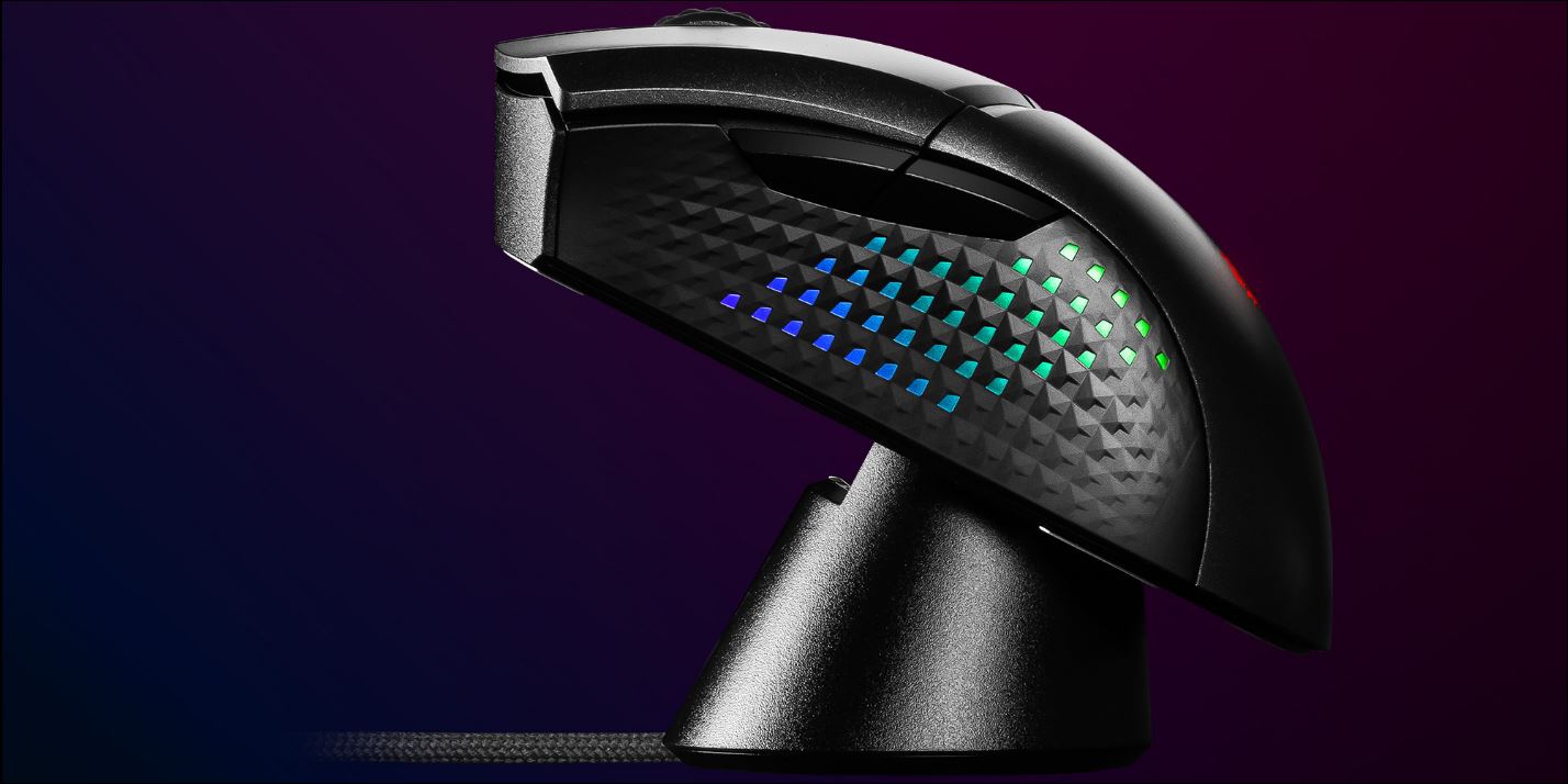 APEX WIRELESS MOUSE
